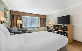 Best Western Plus Ottawa City Centre